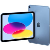 Apple iPad 10.Gen (2024) Cellular 27,7 cm (10,9 Zoll) 64 GB blau von Apple