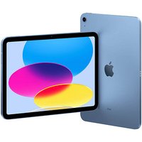 Apple iPad 10.Gen (2024) WiFi 27,7 cm (10,9 Zoll) 64 GB blau von Apple