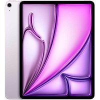 Apple iPad Air 5G (2024) 33,0 cm (13,0 Zoll) 128 GB violett von Apple