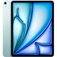 Apple iPad Air 5G (2024) 33,0 cm (13,0 Zoll) 256 GB blau von Apple