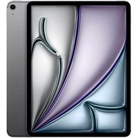 Apple iPad Air 5G (2024) 33,0 cm (13,0 Zoll) 256 GB spacegrau von Apple