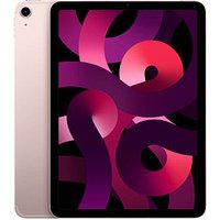 Apple iPad Air 5G 5.Gen (2022) 27,7 cm (10,9 Zoll) 256 GB rosé von Apple