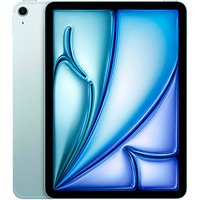Apple iPad Air 5G 6.Gen (2024) 27,9 cm (11,0 Zoll) 1 TB blau von Apple