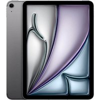Apple iPad Air 5G 6.Gen (2024) 27,9 cm (11,0 Zoll) 256 GB spacegrau von Apple