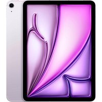 Apple iPad Air Cellular (2025) 27,9 cm (11,0 Zoll) 128 GB violett von Apple