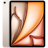 Apple iPad Air Cellular (2025) 33,0 cm (13,0 Zoll) 128 GB polarstern von Apple