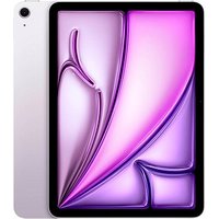 Apple iPad Air Wi-Fi (2025) 27,9 cm (11,0 Zoll) 128 GB violett von Apple