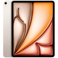 Apple iPad Air Wi-Fi (2025) 33,0 cm (13,0 Zoll) 1 TB polarstern von Apple