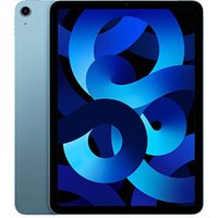Apple iPad Air WiFi 5.Gen (2022) 27,7 cm (10,9 Zoll) 64 GB dunkelblau von Apple