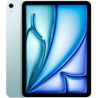 Apple iPad Air WiFi 6.Gen (2024) 27,9 cm (11,0 Zoll) 1 TB blau von Apple