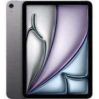 Apple iPad Air WiFi 6.Gen (2024) 27,9 cm (11,0 Zoll) 1 TB spacegrau von Apple
