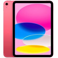 Apple iPad Cellular 11.Gen (2025) 27,9 cm (11,0 Zoll) 512 GB pink von Apple