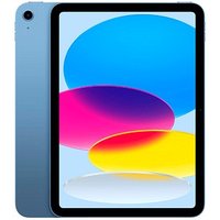 Apple iPad WiFi 11.Gen (2025) 27,9 cm (11,0 Zoll) 128 GB blau von Apple