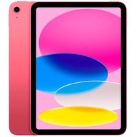 Apple iPad WiFi 11.Gen (2025) 27,9 cm (11,0 Zoll) 128 GB pink von Apple