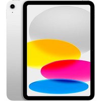 Apple iPad WiFi 11.Gen (2025) 27,9 cm (11,0 Zoll) 128 GB silber von Apple