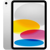 Apple iPad WiFi 11.Gen (2025) 27,9 cm (11,0 Zoll) 256 GB silber von Apple