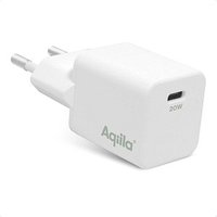 Aqiila® Chargebird W1 Ladeadapter weiß, 20 Watt von Aqiila®