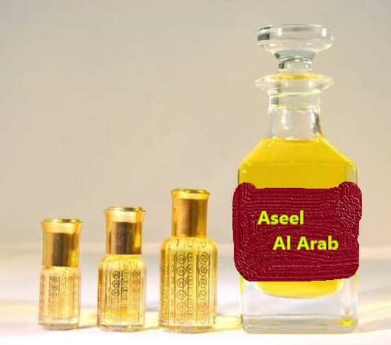 Aseel Al-Arab von ArabianOils