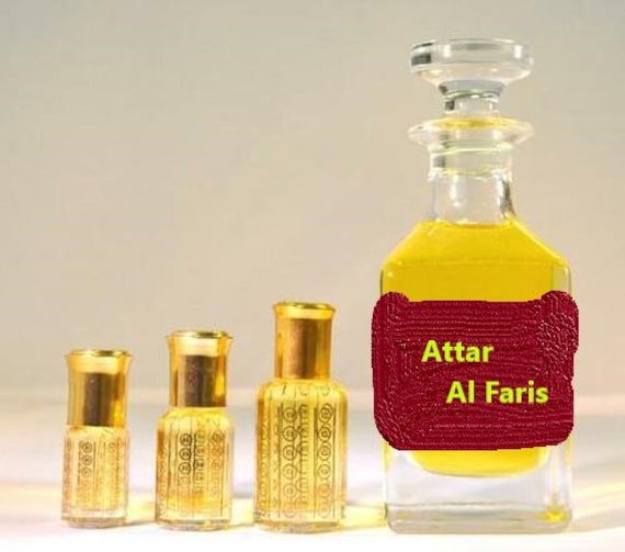 Attar Al Faris von ArabianOils