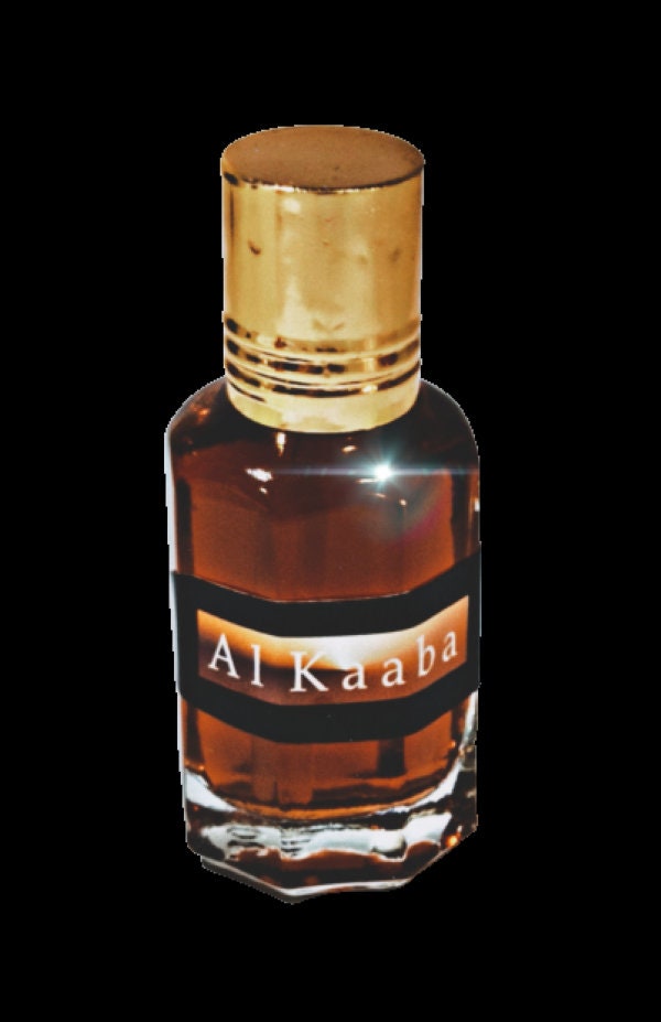 Attar Al-Kaaba von ArabianOils