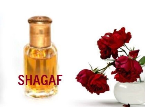 Attar Al Shagaf von ArabianOils