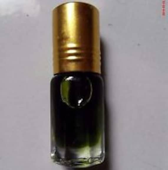 Vetiver von ArabianOils