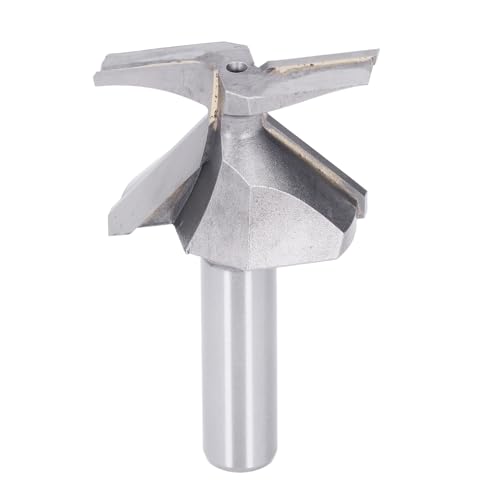 Bogen -Biegeforming -Router Bit Hilft, Gekrümmte Produkte mit Genauigkeit und Stabilität für Elektrische Holzfräsmaschinen aus Wolframstahl aus Stahl zu Erzeugen Bogen -Biegeforming -Router Bit Hilft, Gekrümmte Produkte mit Genauigkeit und Stabilität für Elektrische Holzfräsmaschinen aus Wolframstahl aus Stahl zu Erzeugen von Aramox
