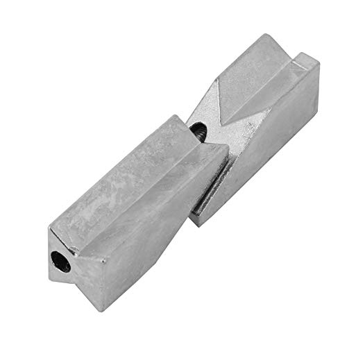 Lange Metallverbindungswerkzeuge bei Paddovetail Metall Swallow Heckverbindung für Maschinenprojekte Lange Metallverbindungswerkzeuge bei Paddovetail Metall Swallow Heckverbindung für Maschinenprojekte von Aramox