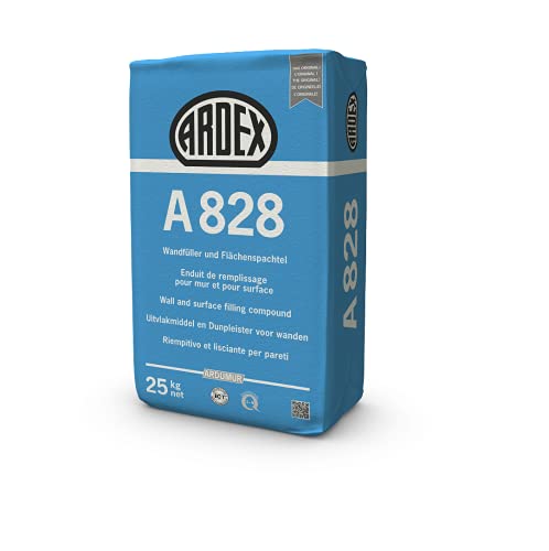 Ardex Ardumur A 828 Spachtelmasse Fugenfüller 25 Kg von Ardex