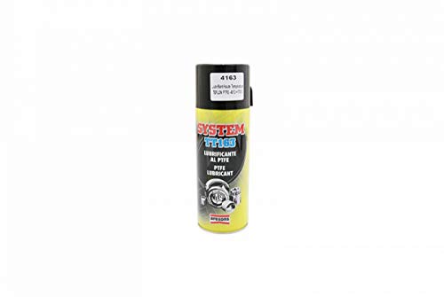 arexoxs 4163 – System tt163 Schmiermittel PTFE. Spraydose 400 ml von Arexons