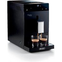 Ariete Diadema Kaffeevollautomat schwarz von Ariete