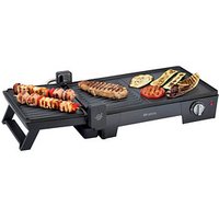 Ariete Elektrogrill 2.400 W 22,0 x 22,0 x 22,0 cm von Ariete