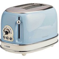 Ariete Vintage Toaster blau von Ariete