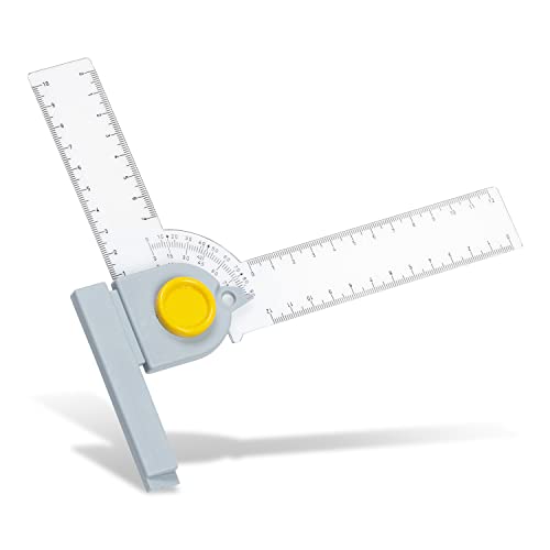 Aristo AR7092 Winkelzeichner für Zeichenplatten von Aristo