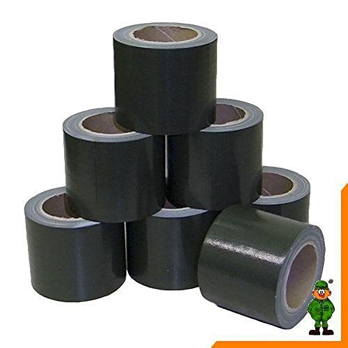 Armeeverkauf Orig. Bundeswehr Panzertape,Klebeband,50mm,5m lang mini von Armeeverkauf