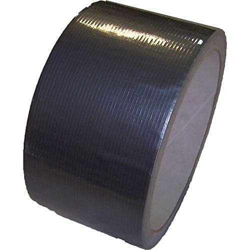 Panzertape 48mm x 10m silber Klebeband Panzerband Gewebeband Steinband 1m=0,14? von Armeeverkauf