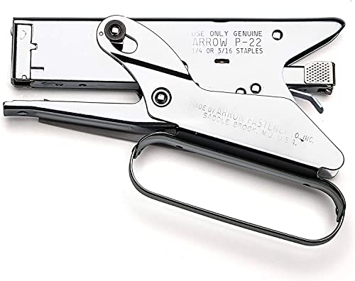 ARROW P22 Stapler Plier Type von Arrow