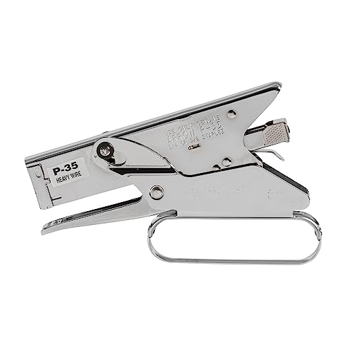 ARROW P35 Stapler - Plier Type von Arrow