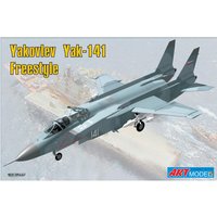 Yakovlev Yak-141 Freestyle von Art Model