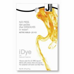 iDye Direct Textilfarbe von JACQUARD