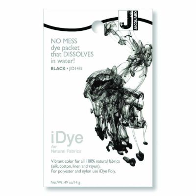 iDye Direct Textilfarbe von JACQUARD