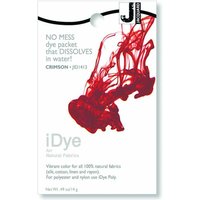 iDye Direct Textilfarbe von JACQUARD