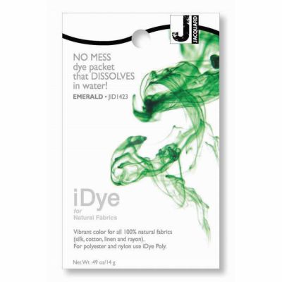 iDye Direct Textilfarbe von JACQUARD