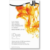 iDye Direct Textilfarbe von JACQUARD