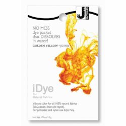 iDye Direct Textilfarbe von JACQUARD