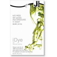 iDye Direct Textilfarbe von JACQUARD