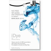 iDye Direct Textilfarbe von JACQUARD