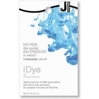 iDye Direct Textilfarbe von JACQUARD