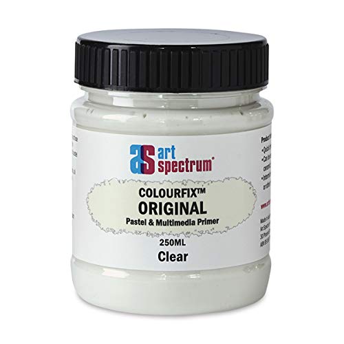 Art Spectrum Pastellgrundierung, 250 ml, transparent von Art Spectrum