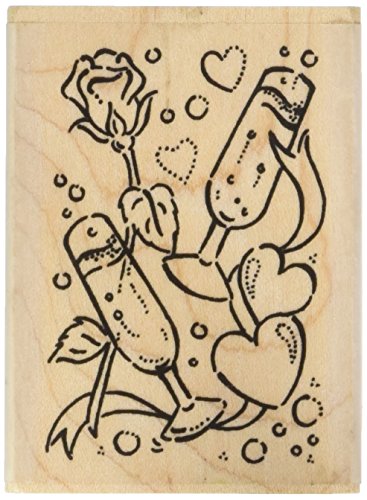 Art in Fun Stamps Stempel von Art Stamps